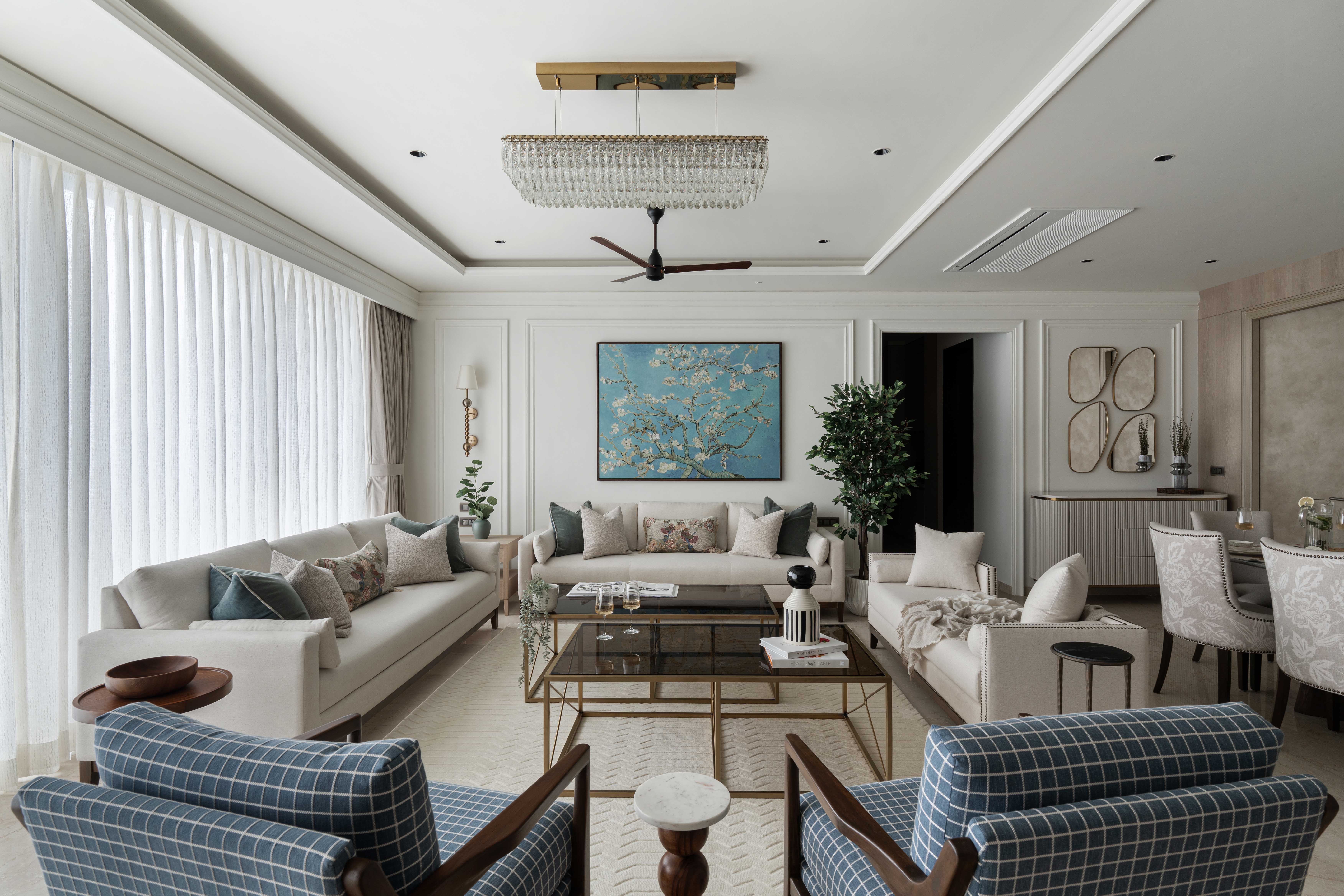we create architectural design